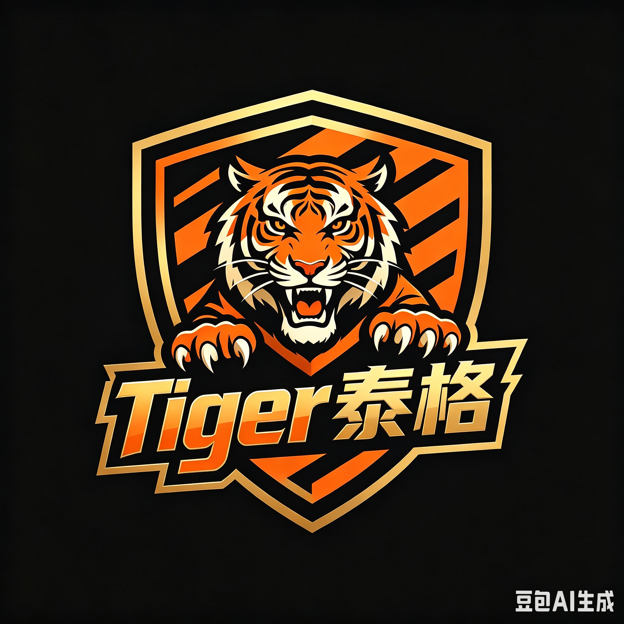 Tiger 泰格娱乐